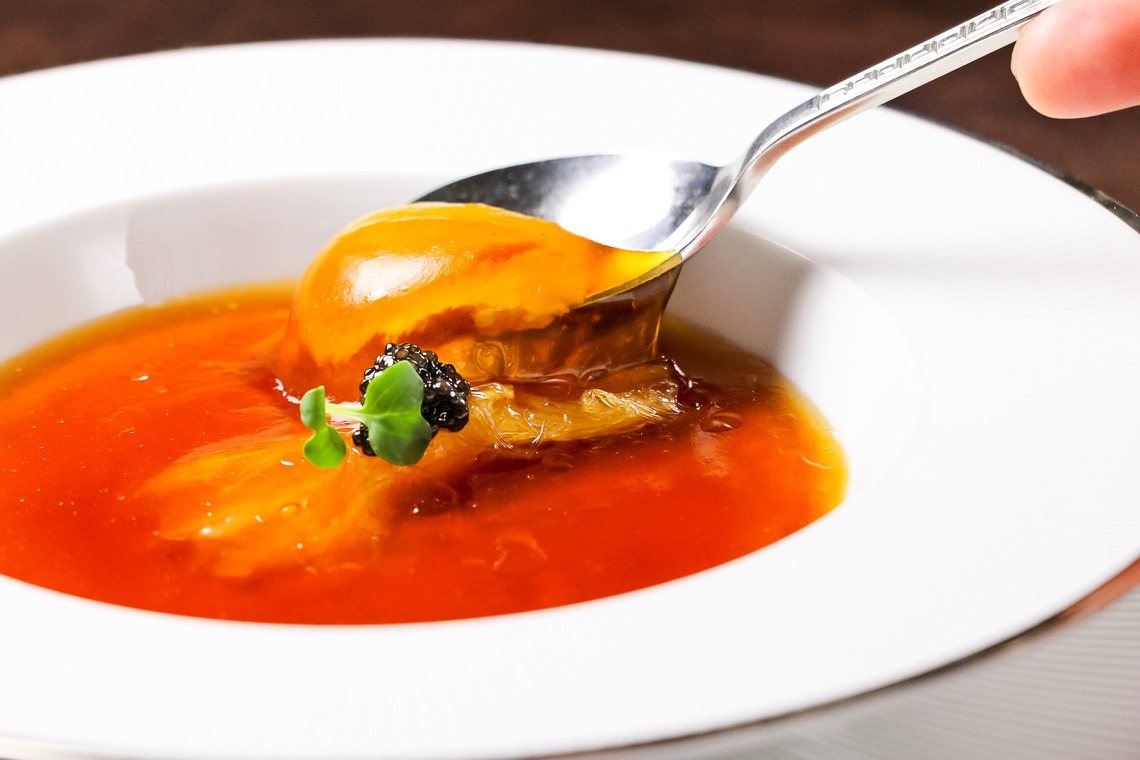 世登理恵が撮影した「飲食店」の写真