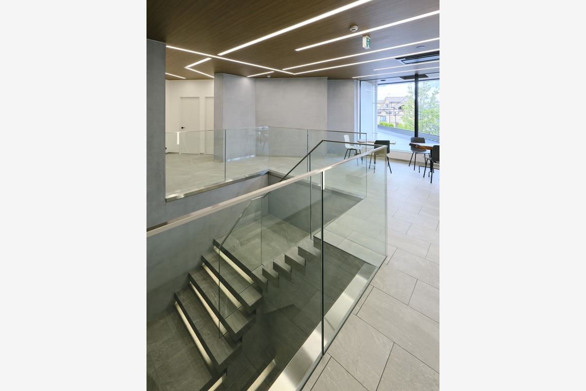 合同会社hirakushashinが撮影した「建築・空間撮影」の写真