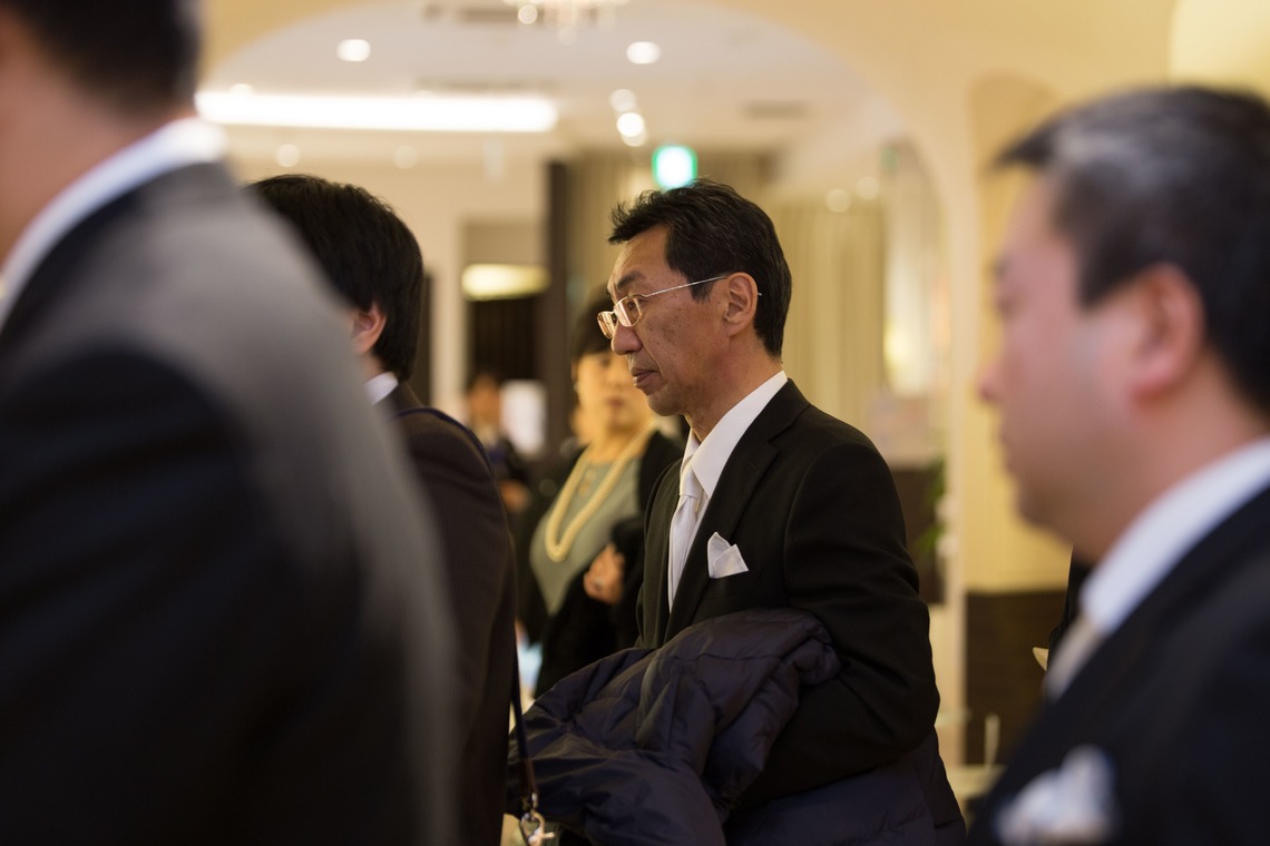 高野和希が撮影した「挙式・披露宴　アニヴェルセル表参道」の写真