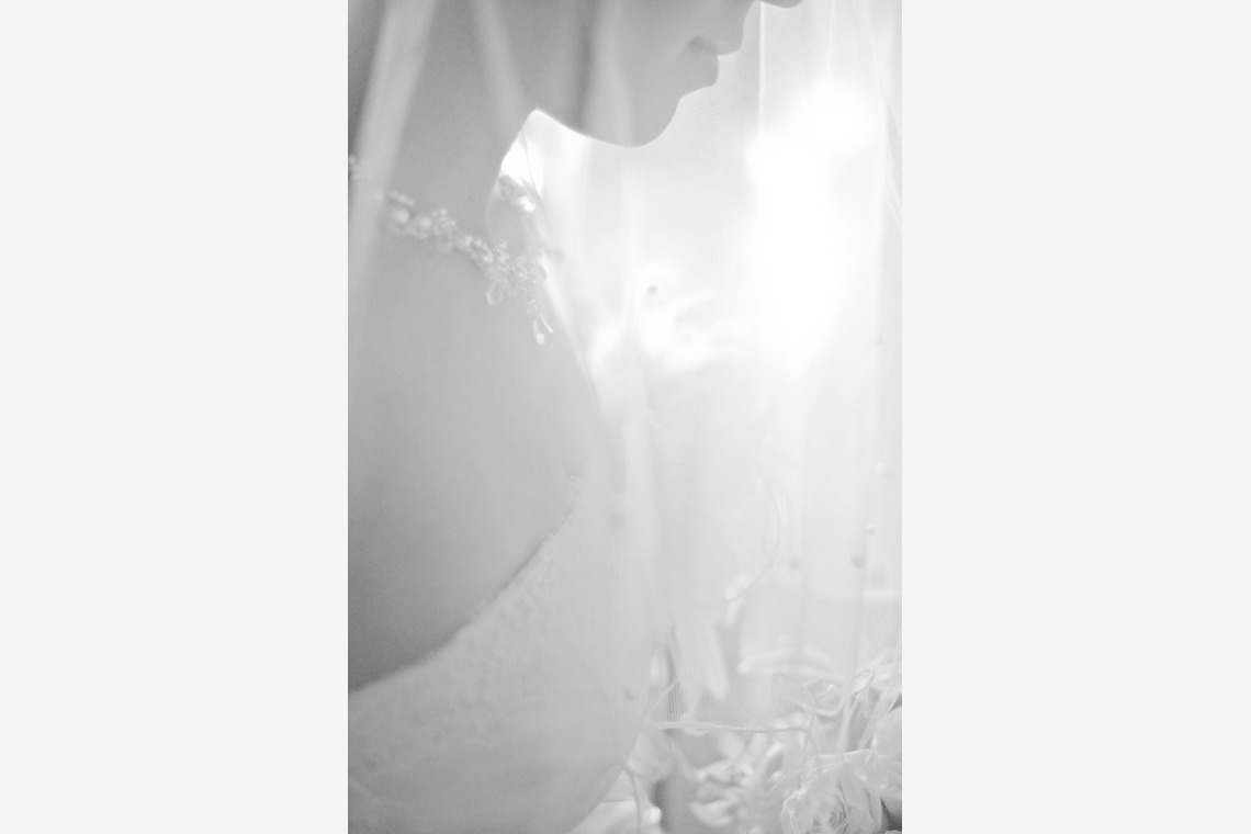 éclat photographyが撮影した「bride solo」の写真