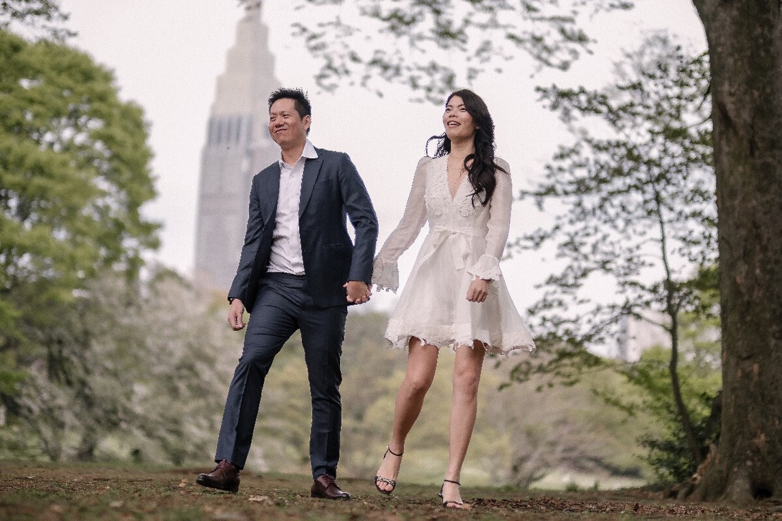 Aoshima Photographyが撮影した「Black Fly's Sunglasses」の写真