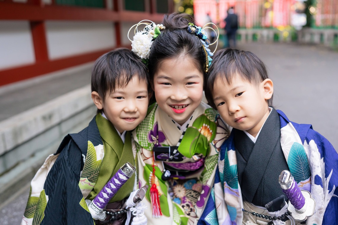 Photoarts （喜久里 周）が撮影した家族写真の出張撮影のアルバム「家族写真の出張撮影」