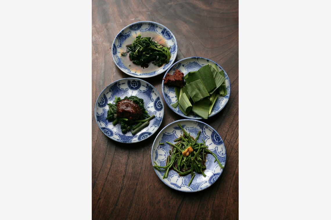 NOJYO高木俊幸写真事務所が撮影した写真のアルバム「料理案件」