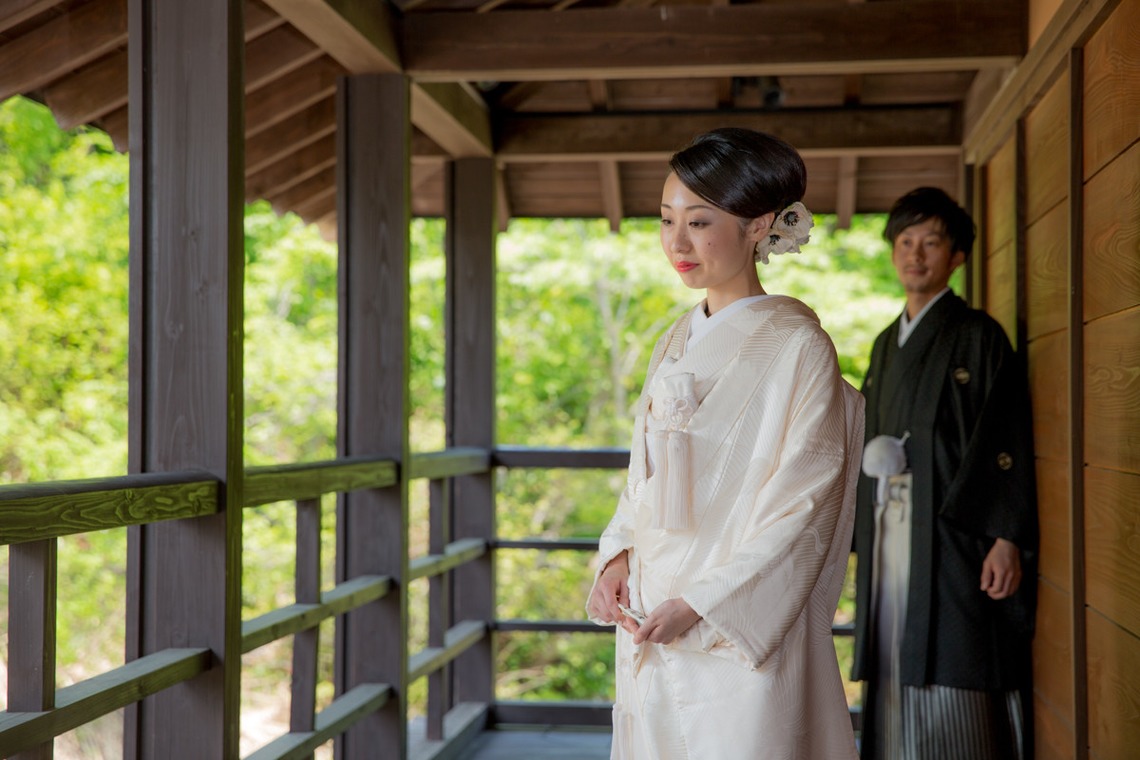 Photo of  taken by studio HATOYA