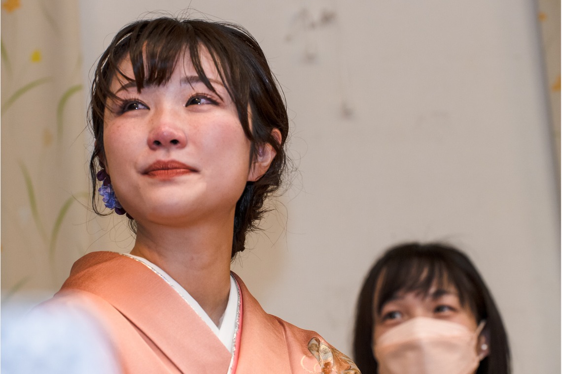 いいだが撮影した「保育園 卒園式」の写真