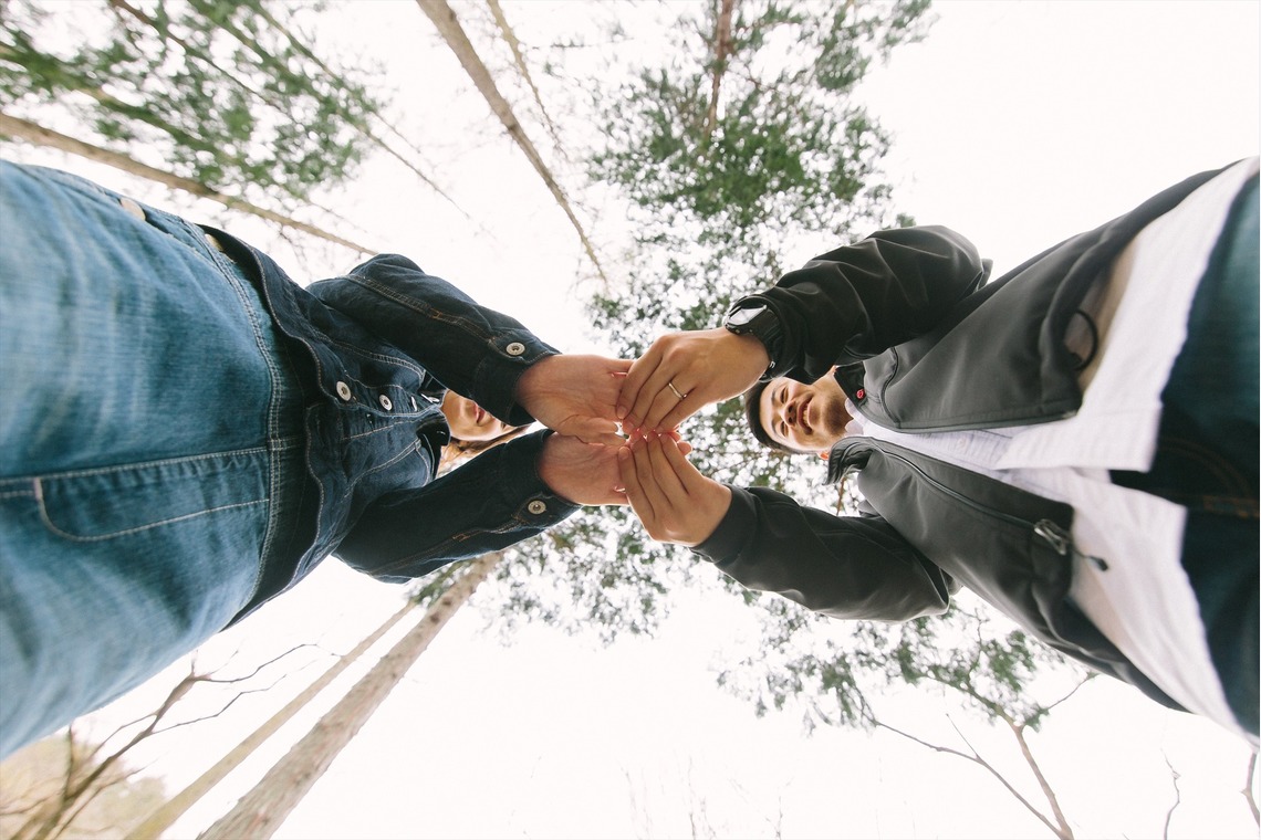 -R-studio アールスタジオが撮影した「ウェディング当日、洋和装前撮り、後撮り、エンゲージメントフォトなどすべてを含むポートフォリオです。」の写真