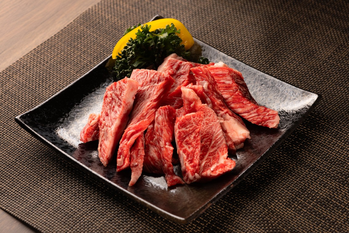 杉安写真事務所が撮影した「料理撮影」の写真