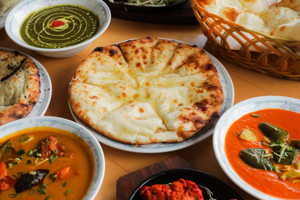 全国出張カメラマン【甲斐ルーカス】が撮影した「料理（Food）撮影」の写真