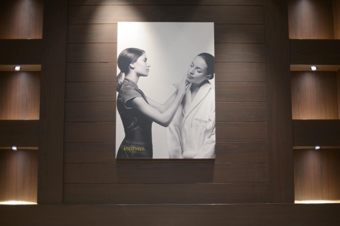 ＥＧＰが撮影した「沖縄店舗撮影」の写真