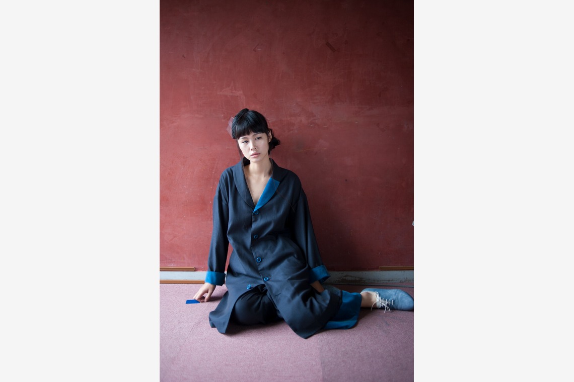 幽玄舎が撮影した「ファッション」の写真