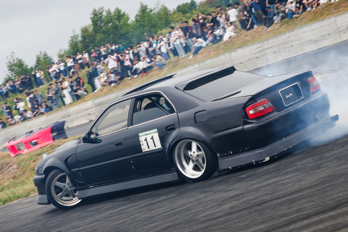 田口　裕貴が撮影した「HKS 十勝夏祭り2023」の写真