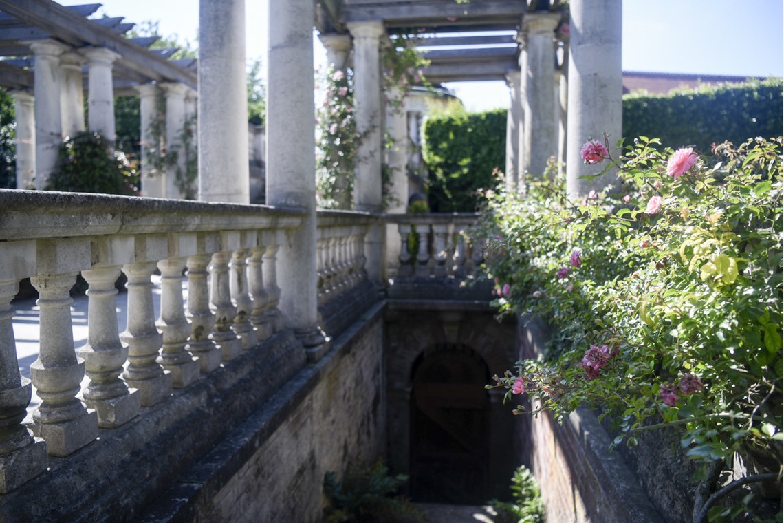 Photo of Romantic Park Plan taken by Lucky Sliver Sixpence