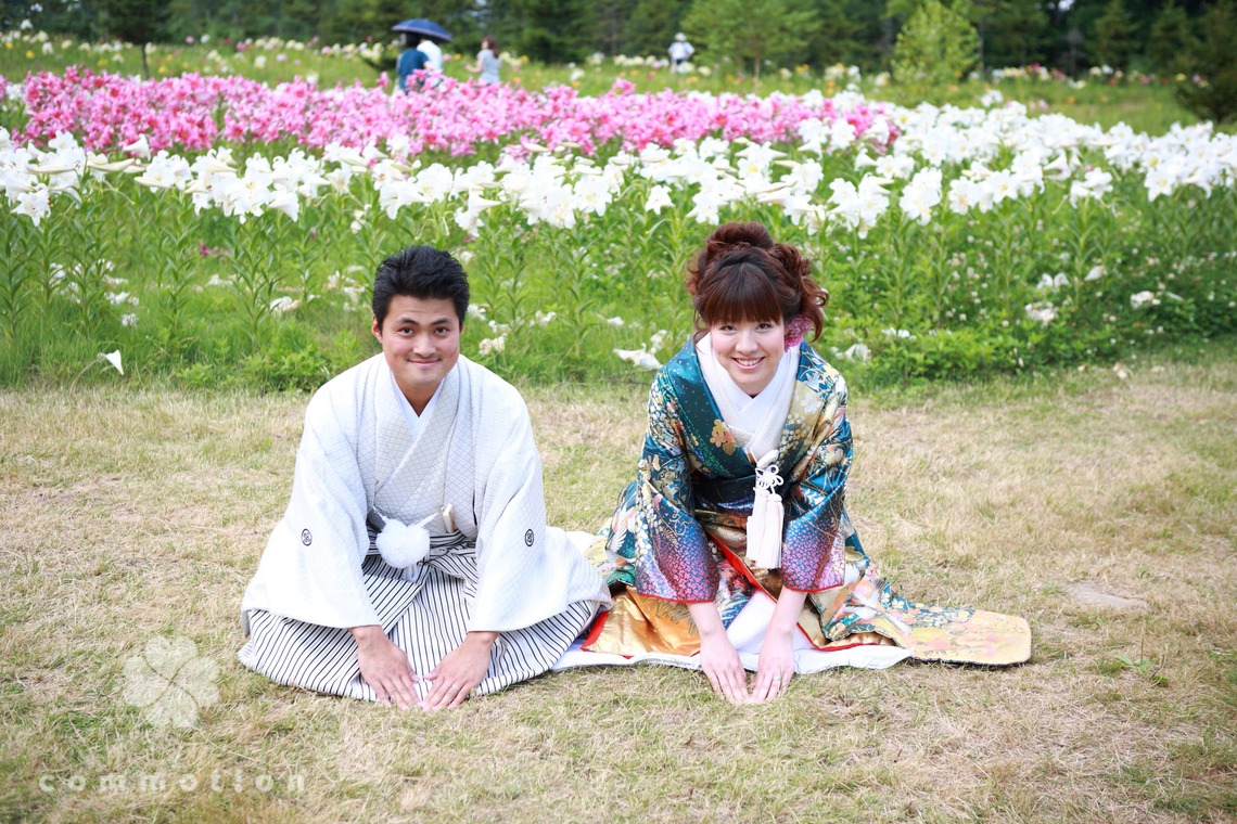 フォトテリア パーチェが撮影した「那須　ロケ」の写真