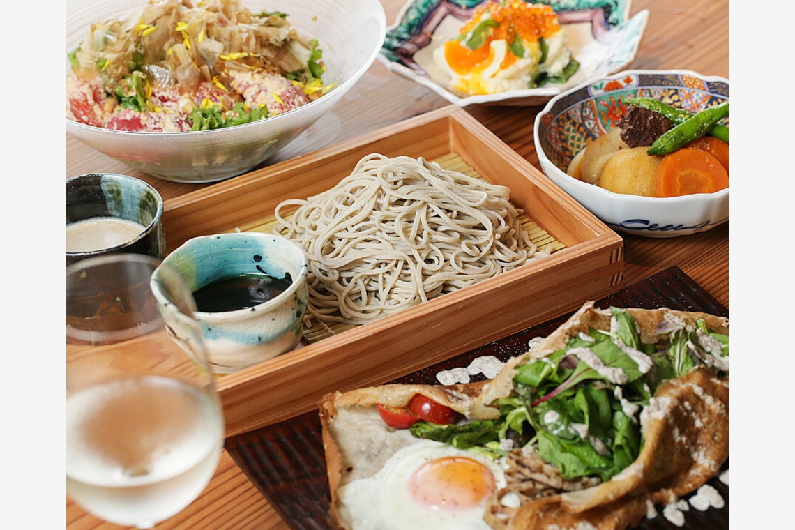 合同会社ワンダースリーが撮影した「料理撮影集」の写真