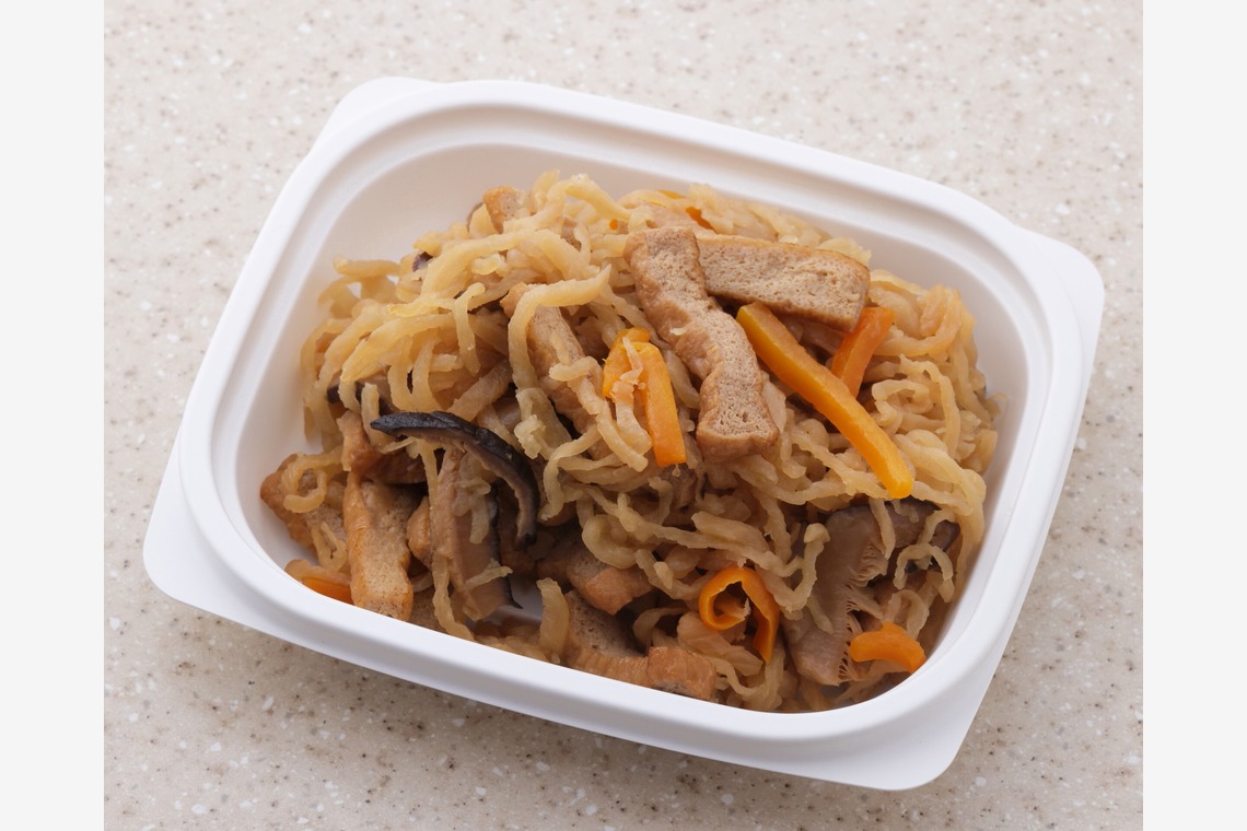 森安　照が撮影した「弁当・惣菜」の写真