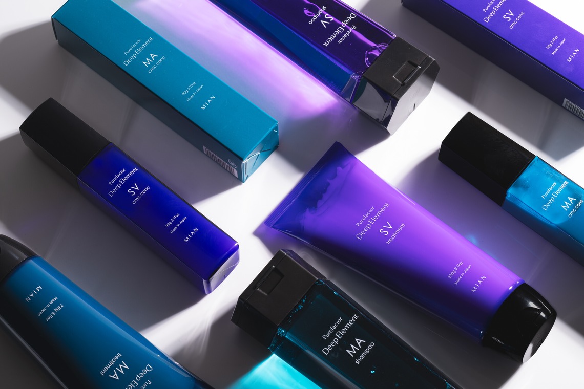 石田誠写真事務所が撮影した「商品撮影」の写真