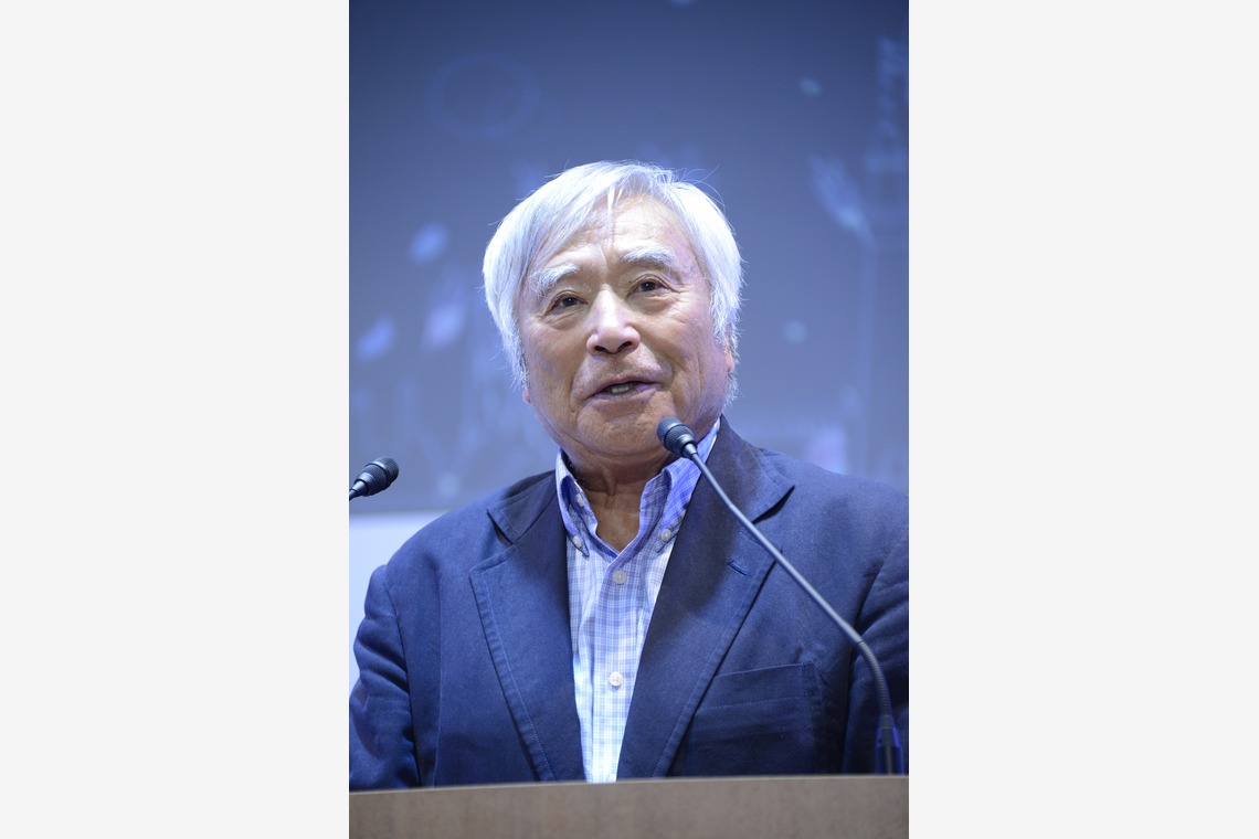 重石和正が撮影した「WORKS」の写真