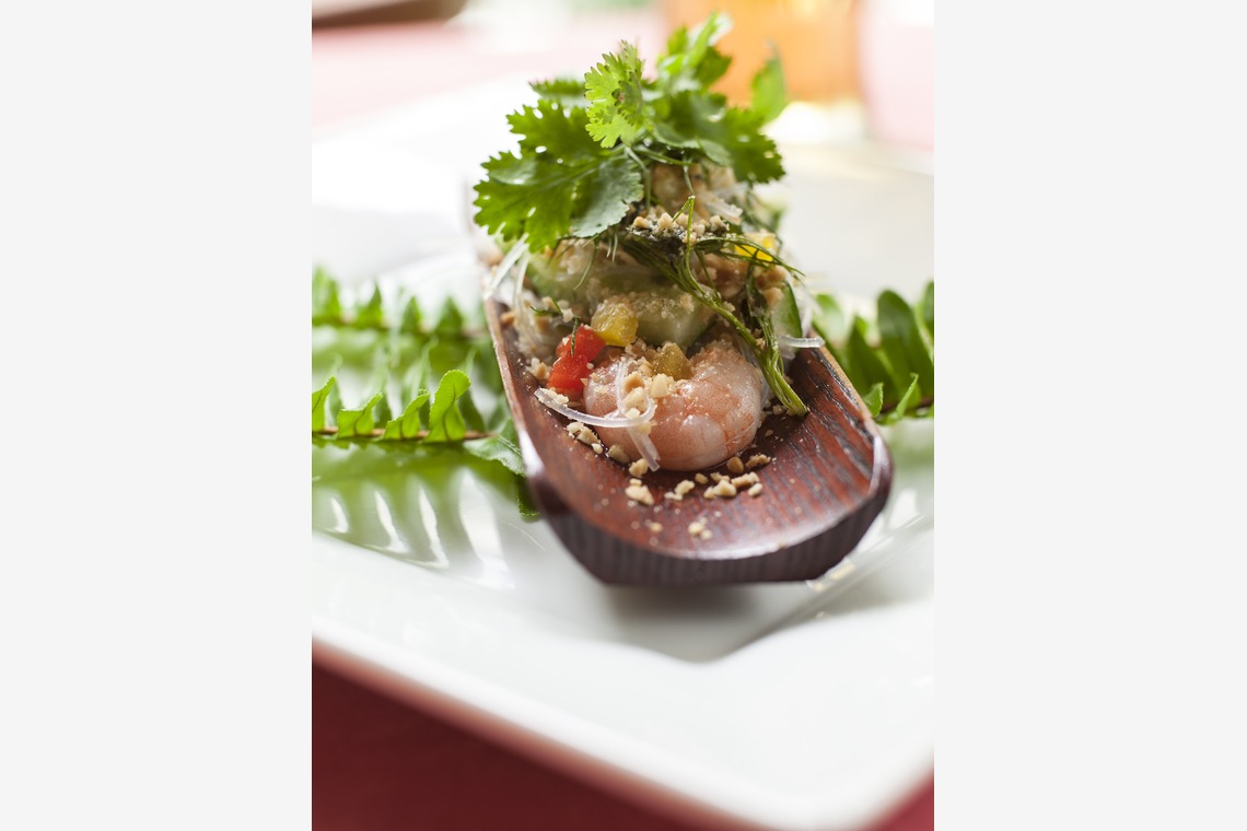 （有）プロヴィデンスが撮影した「料理」の写真