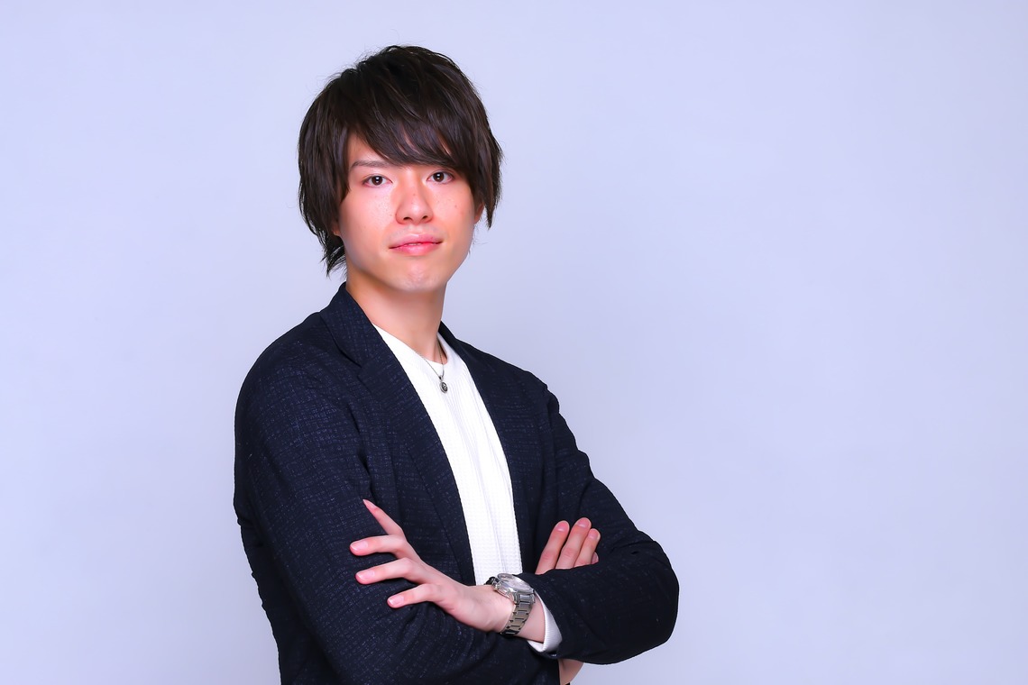 山下哲矢が撮影した「スタジオ撮影」の写真