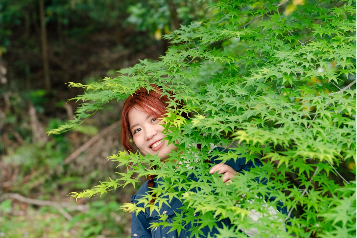 蓬台祐希が撮影した「個人撮影（記念撮影）」の写真