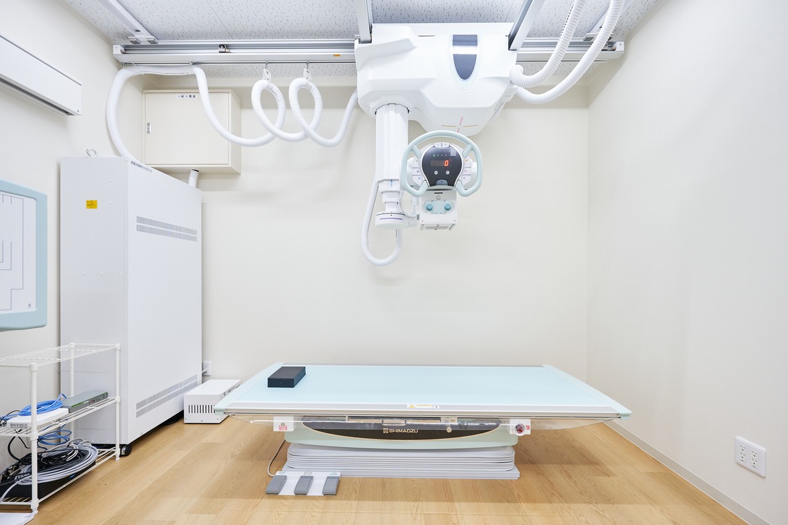 坂元寿行が撮影した「クリニック撮影」の写真