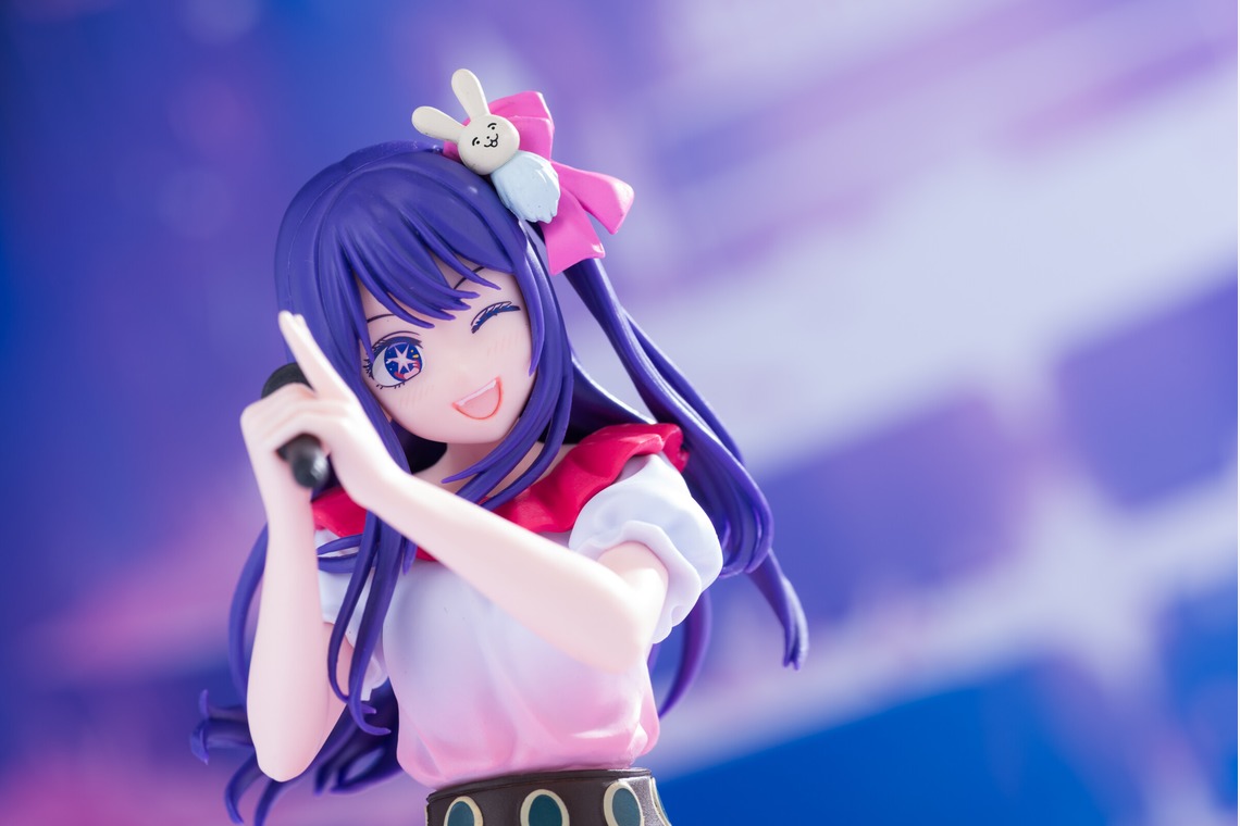 写真屋ごんちゃんが撮影した「figure」の写真