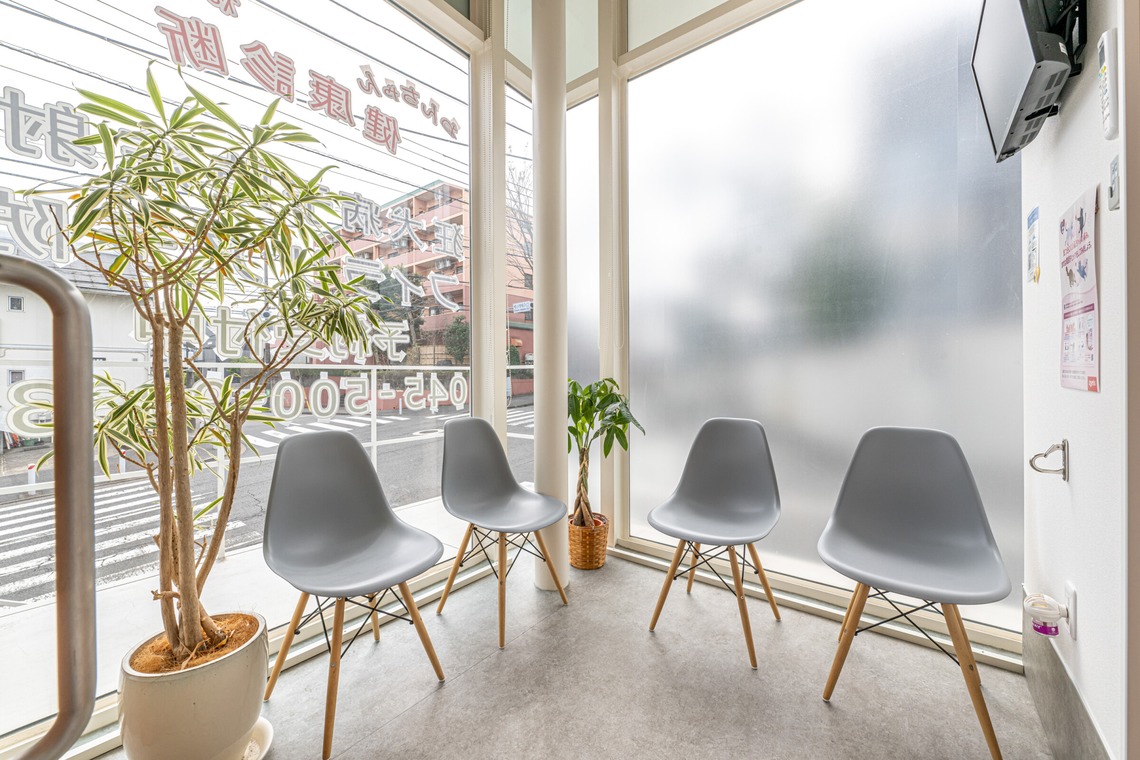 吉田佳央が撮影した「医院撮影」の写真