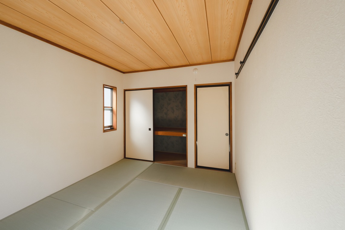 袴田写真事務所が撮影した写真のアルバム「店舗・建築」