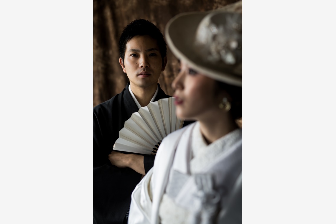 Photo of モニター撮影 taken by culwa BRIDALS