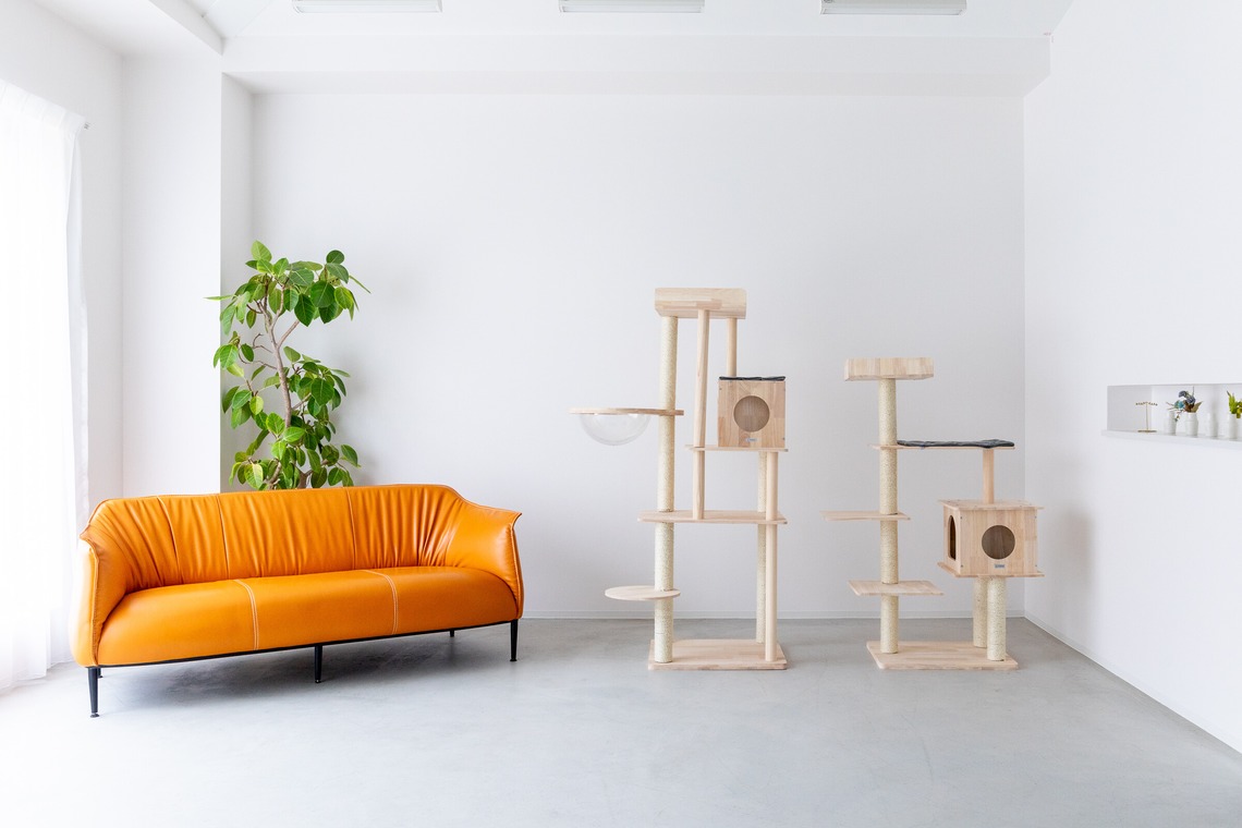 株式会社トリプルスタンダードが撮影した写真のアルバム「商品撮影（ペットグッズ）」