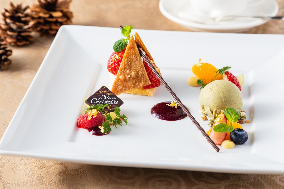 NAGASHIMA Photographyが撮影した写真のアルバム「料理撮影」