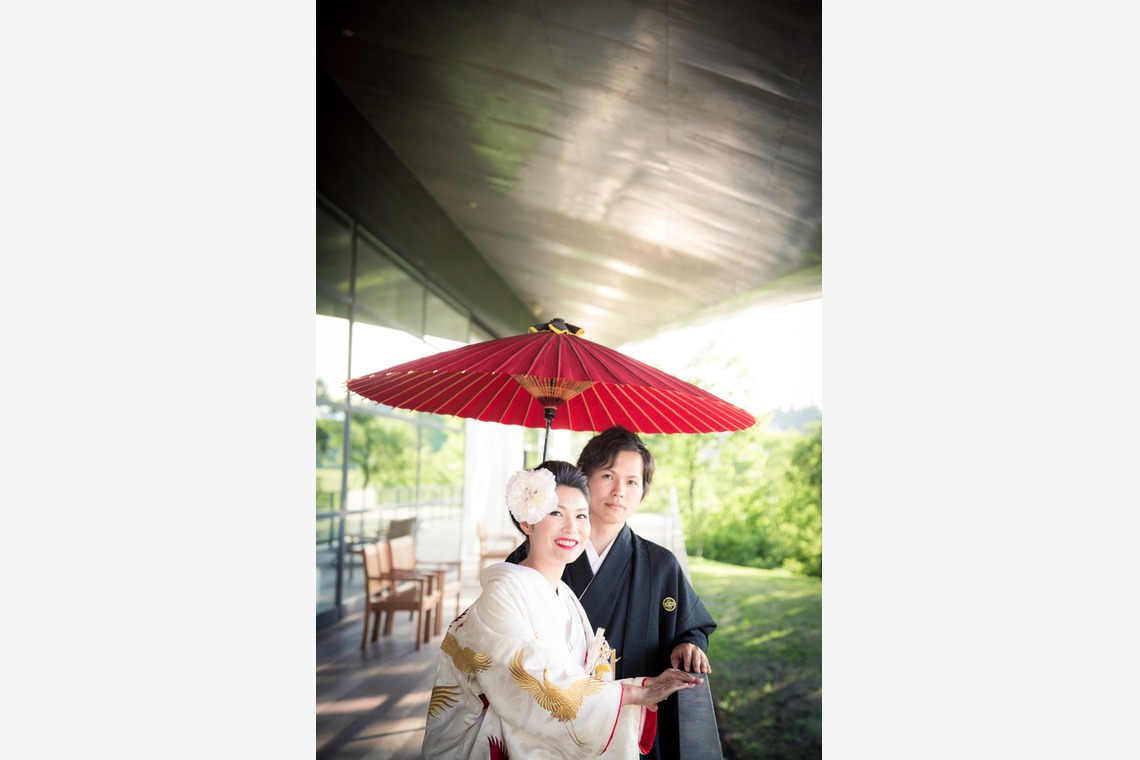 Photo of  taken by studio HATOYA