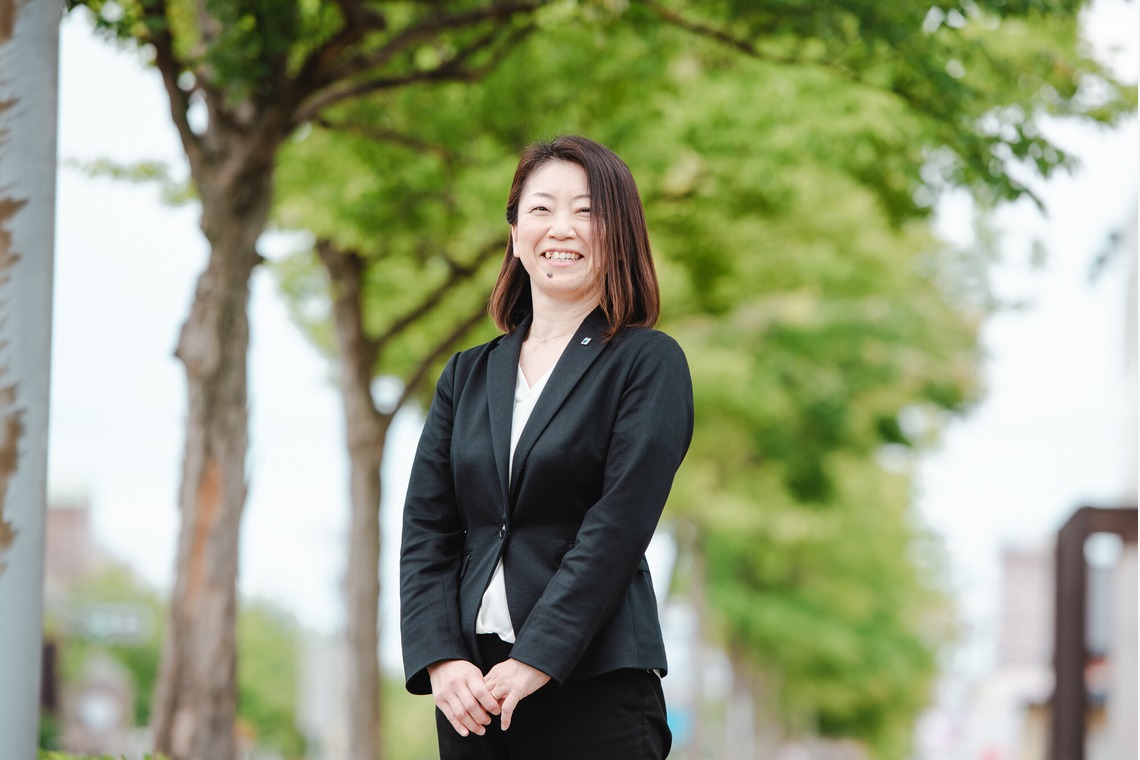 Itsumi Okayasu Photographyが撮影した写真のアルバム「企業ホームページ用写真」