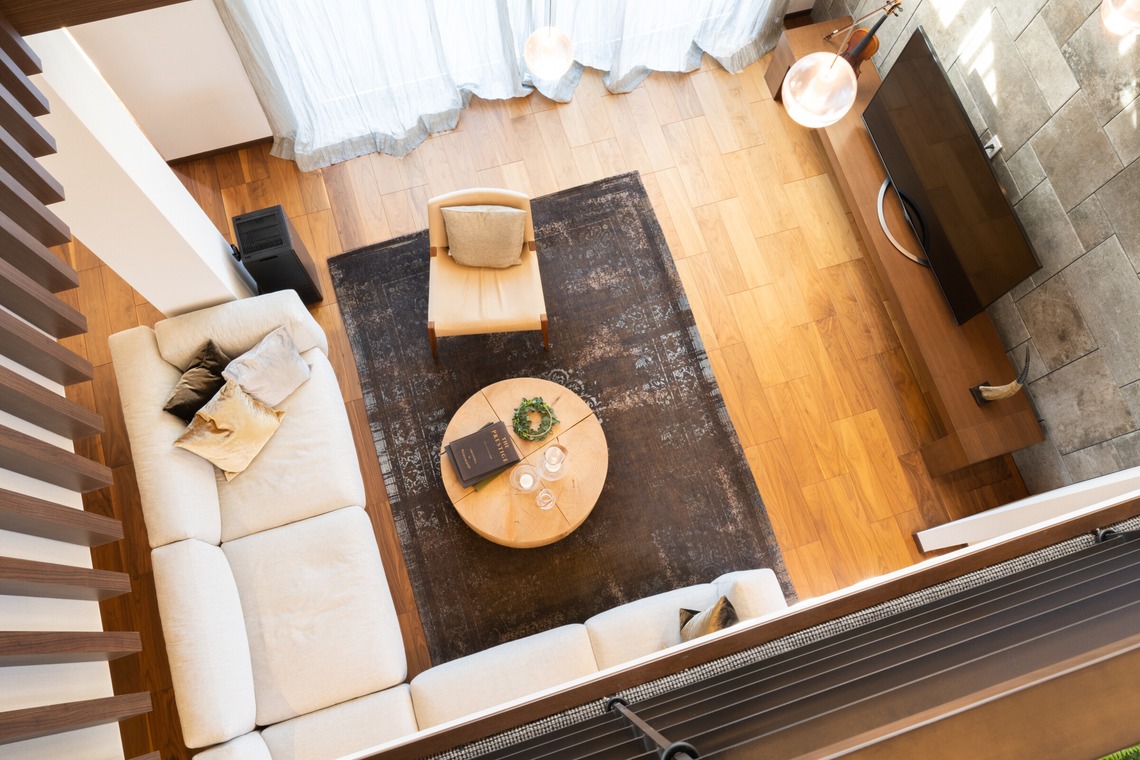 エイティーイメージズが撮影した写真のアルバム「住宅・建築写真」