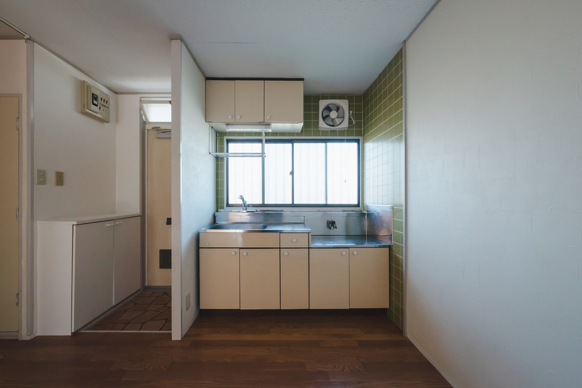 袴田写真事務所が撮影した「店舗・建築」の写真