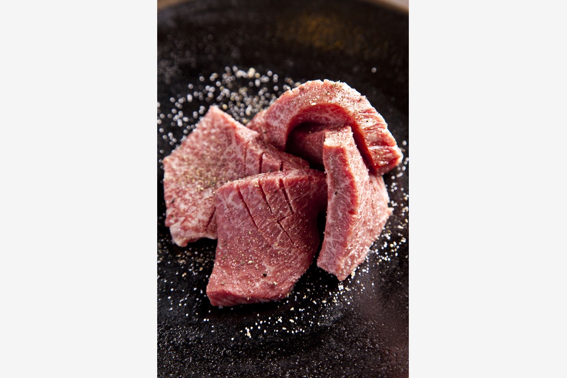 伊原正浩写真事務所が撮影した「料理撮影」の写真
