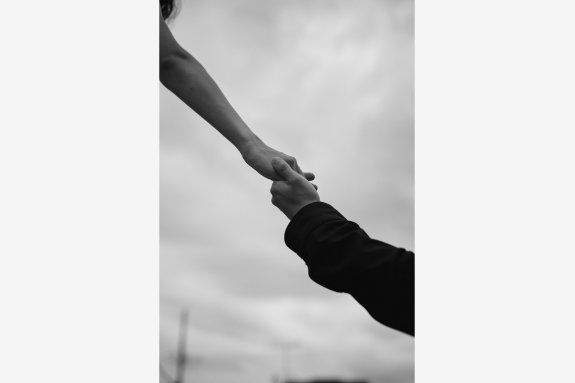 uno e creative act.が撮影した「街中スナップで残す二人だけのラブストーリーフォト」の写真