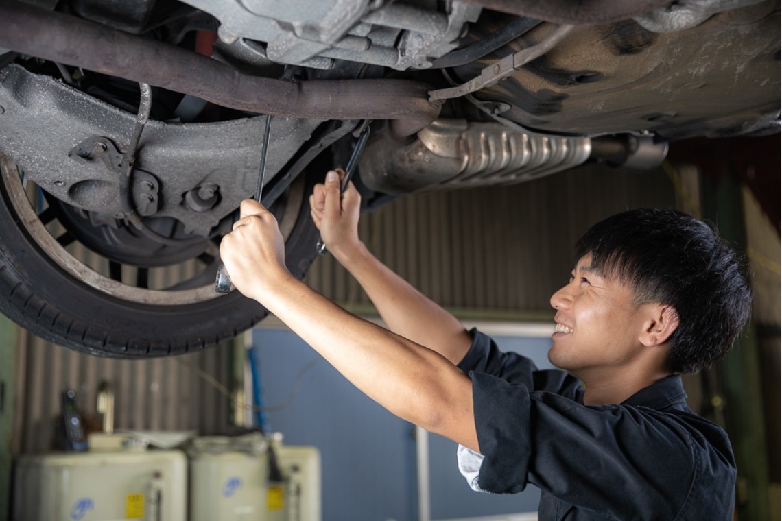 SixLights Visualが撮影した「企業向け写真撮影実績」の写真