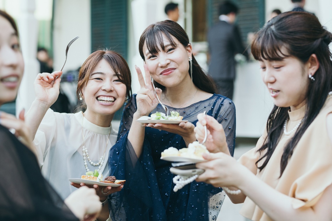 Itsumi Okayasu Photographyが撮影した「Wedding」の写真