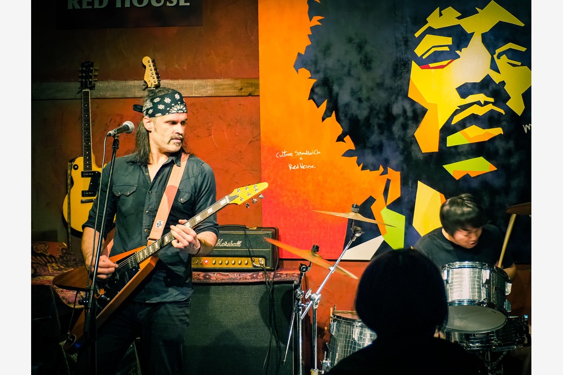 黒島倫夫が撮影した「人物写真」の写真