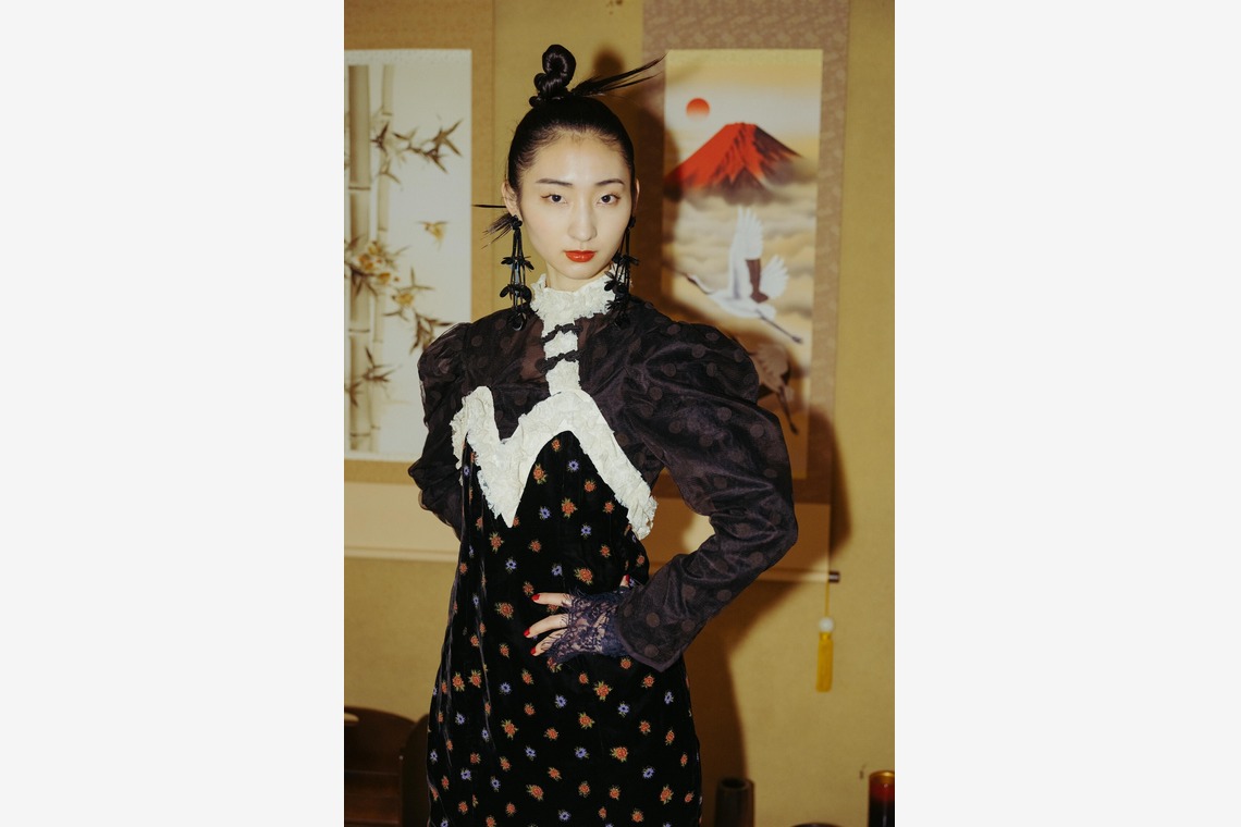 黒川希成が撮影した「人物写真（東京・神奈川）」の写真