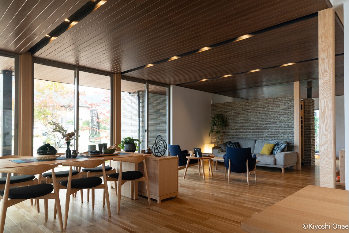 エルスタジオが撮影した「HOUSE」の写真
