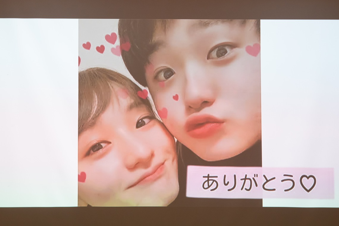 吉田和矢が撮影した「ウエディング当日撮影〜二次会」の写真