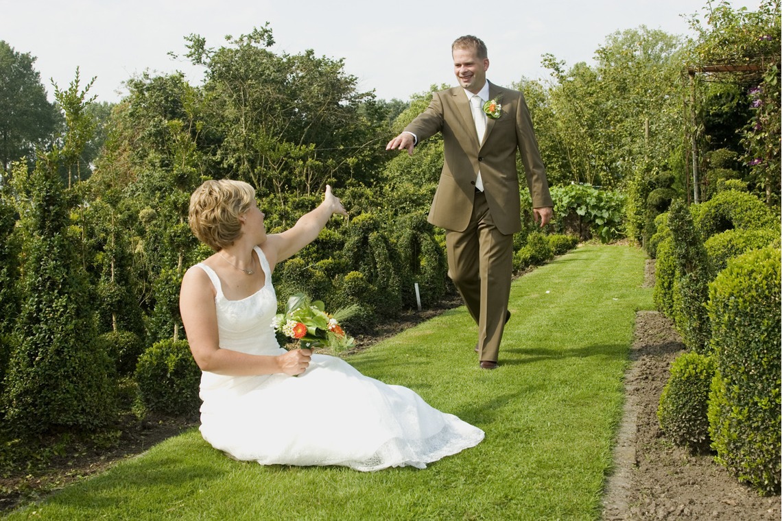 Album of the Wedding, Bridal taken by Amit Bar - 