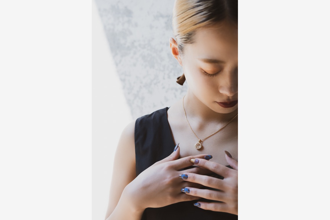 sailが撮影した写真のアルバム「ジュエリー、時計の商品撮影」