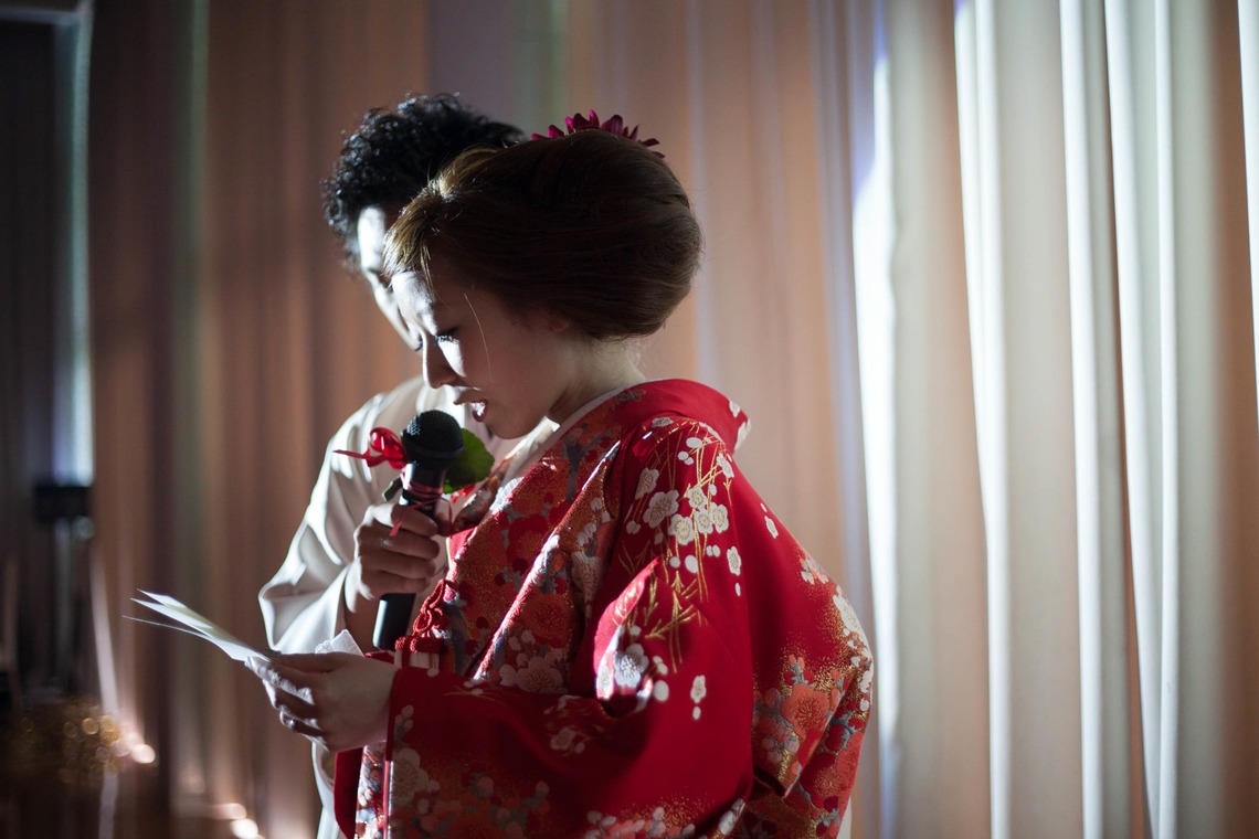 キタノフォトオフィス (北野尚史)が撮影した写真のアルバム「ゲストハウスウエディング・ブランレヴュー宇都宮」