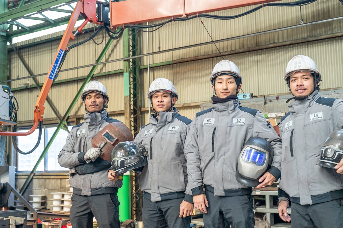 Ｋｅｉｄａｉ株式会社が撮影した「工場撮影」の写真