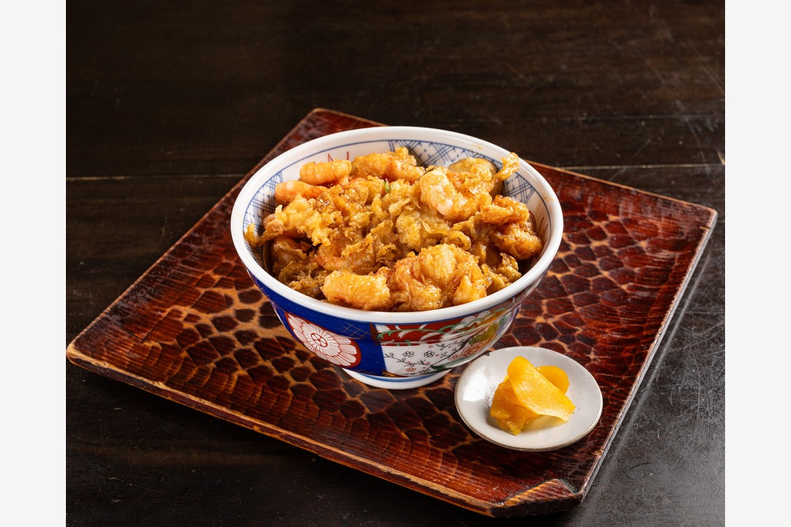 保坂　真弓が撮影した「お蕎麦屋さんのメニュー撮影」の写真