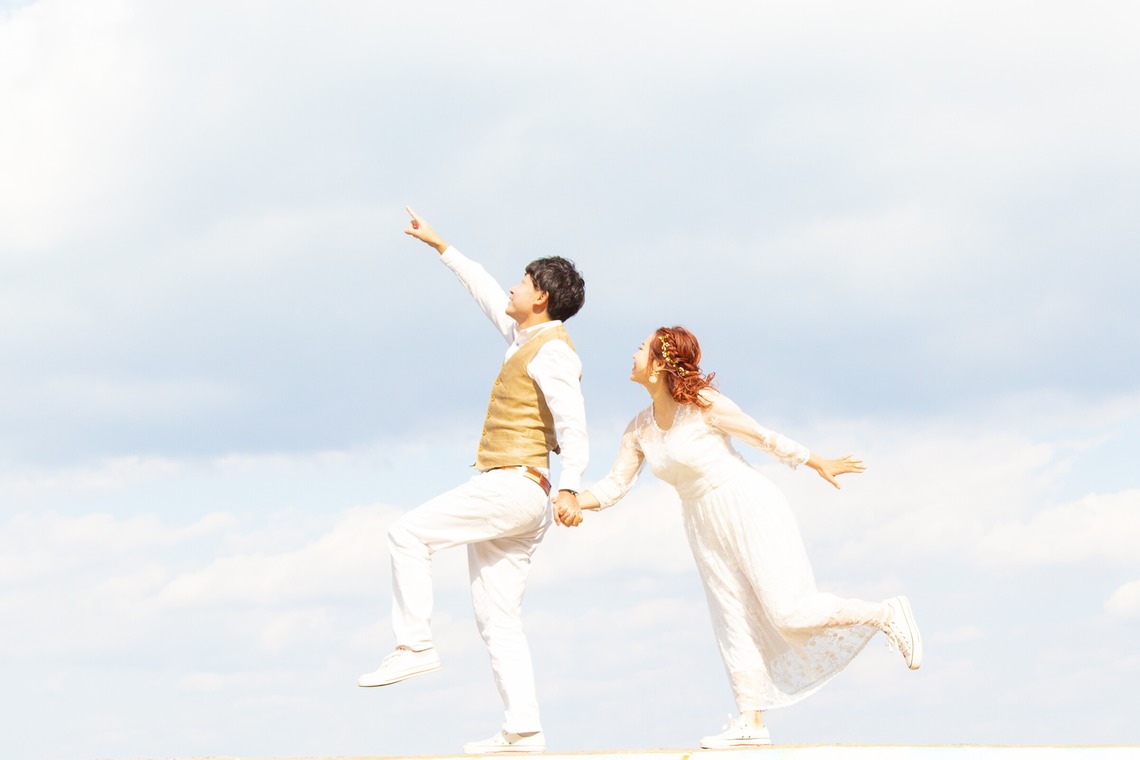 Photo of Pre-shoot (Hiroshima) taken by 中井企画