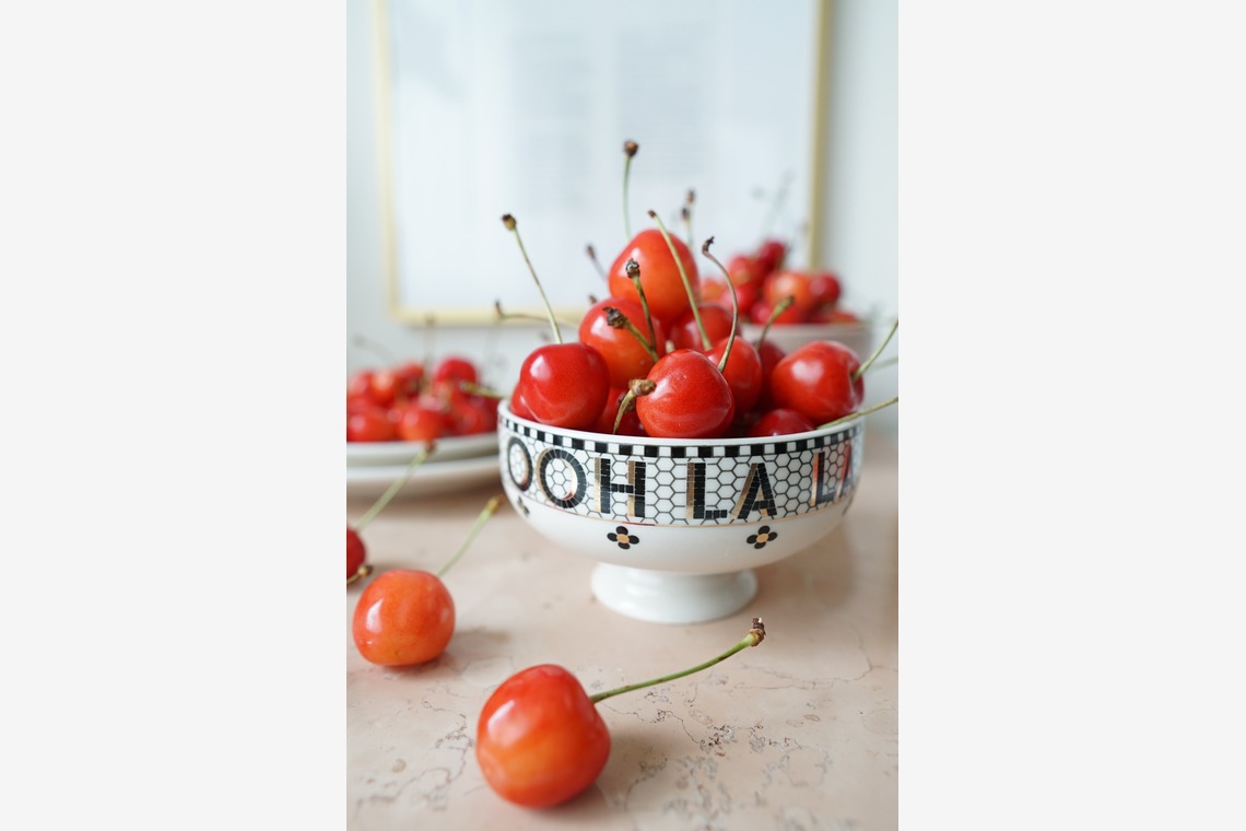 祖父江ゆりが撮影した写真のアルバム「FOOOD撮影」